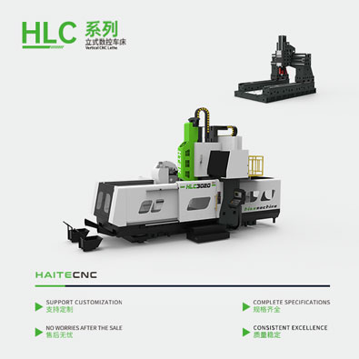 HLC3020