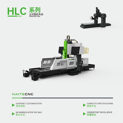 HLC4030