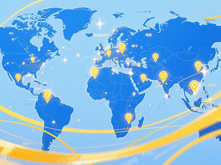 山東海特?cái)?shù)控積極布局海外市場(chǎng)，拓展國(guó)際合作