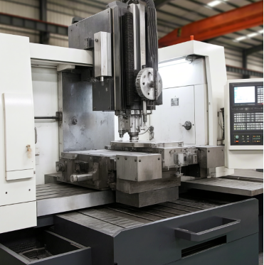 山東高端數(shù)控機(jī)床：突破技術(shù)壁壘，領(lǐng)航智造未來(lái)